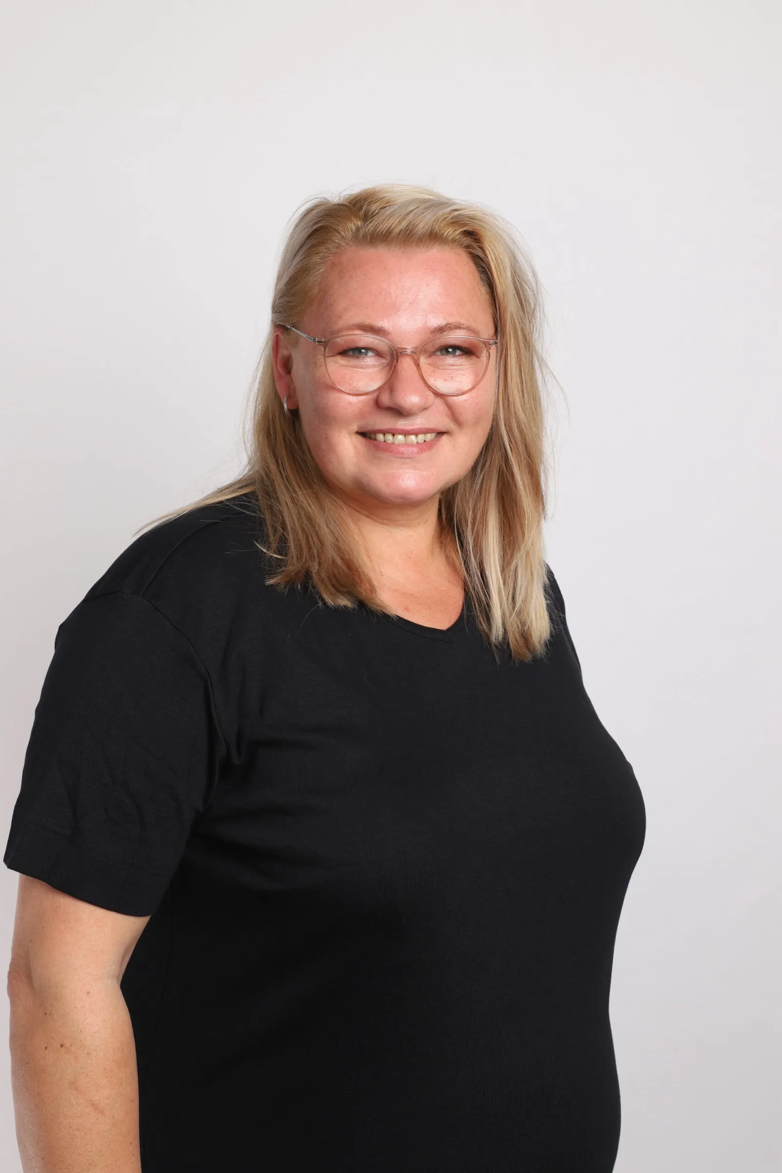 Alicja Rydel, Hauswirtschaft