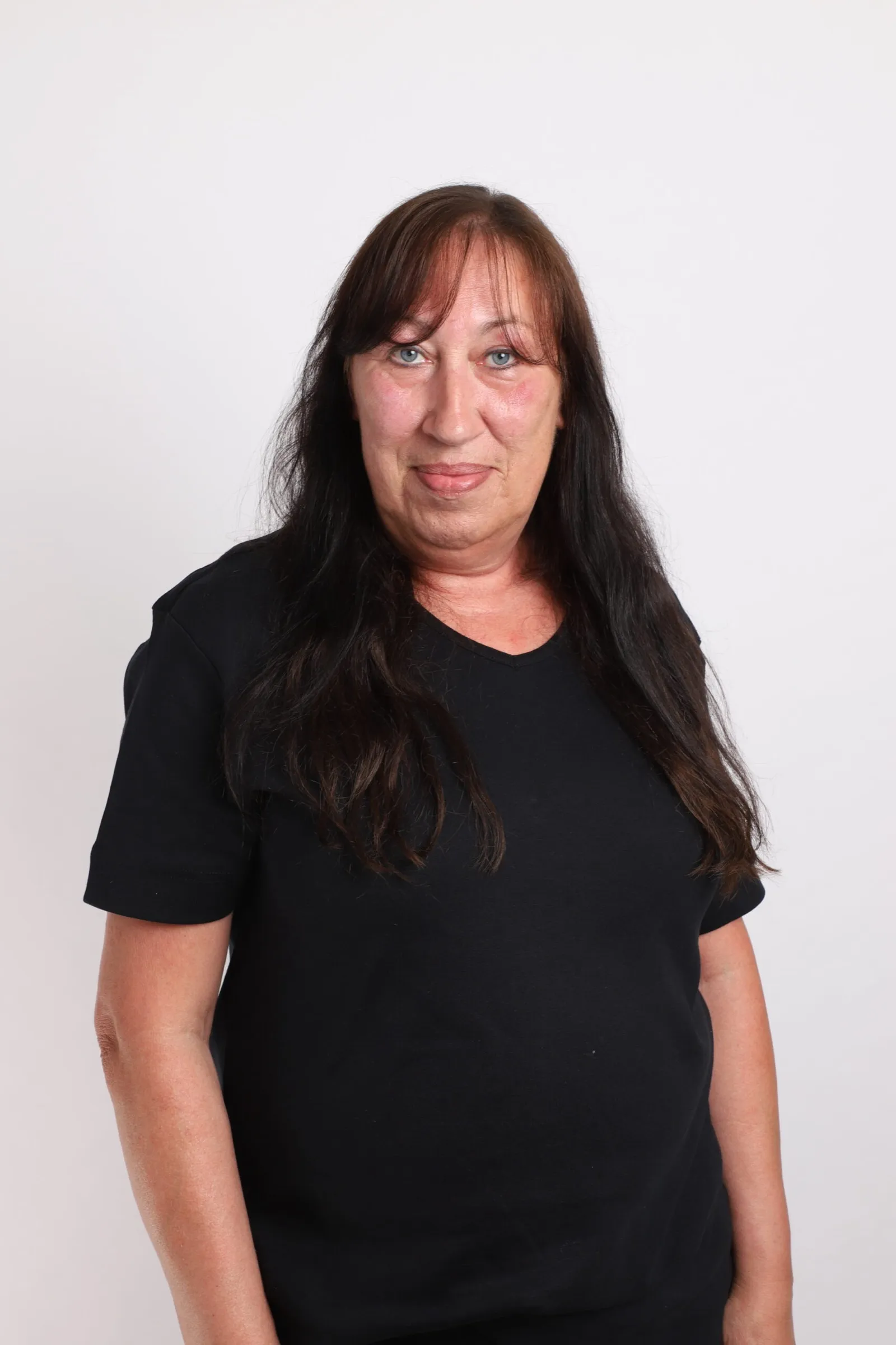 Susanne Jordan, Hauswirtschaft