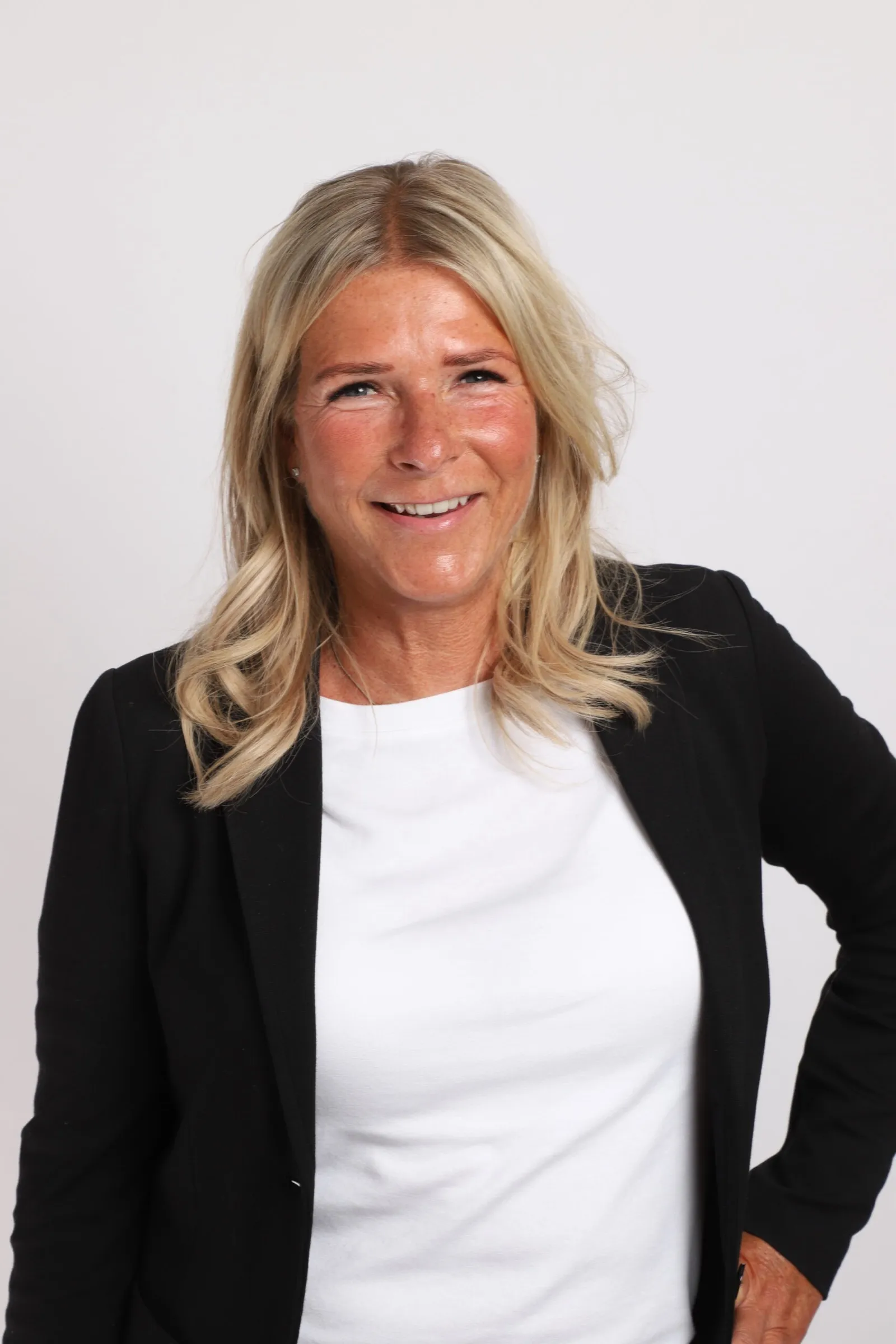 Natascha Strothteicher, Geschäftsführung